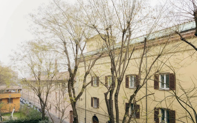 Albergo Pallone
