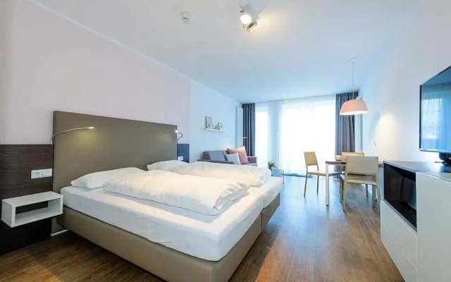 Apartmentvilla Anna See Apartmentvilla Anna See 1-16