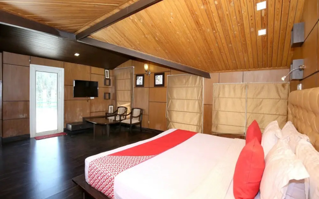 Oyo 12895 Home 2Bhk Mashobra