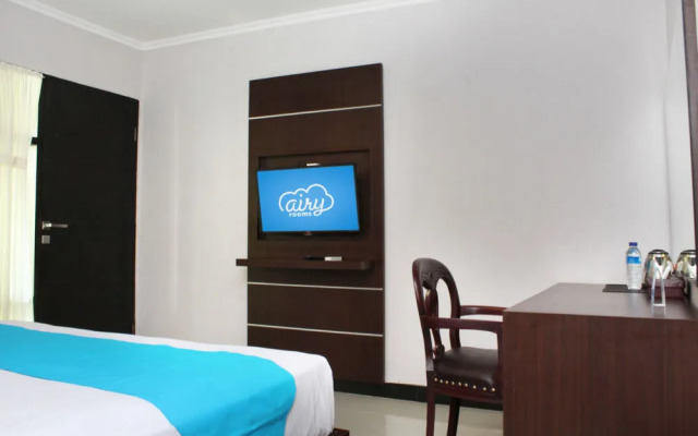 Airy Denpasar Barat Nakula Timur 6 Kuta Bali