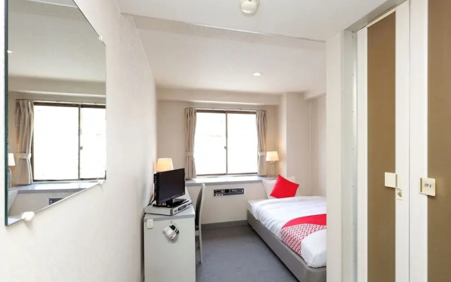 Nobeoka Washington Hotel