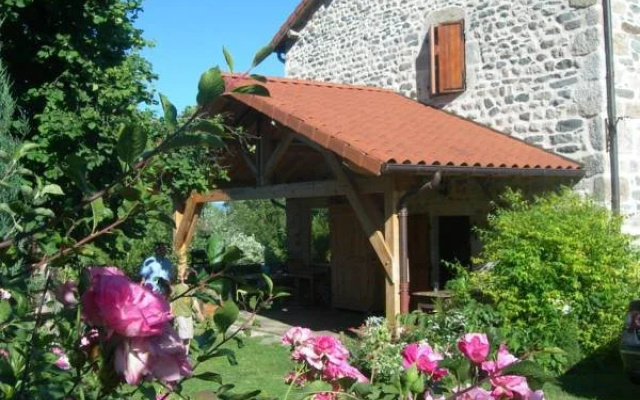 Les Fermes du Château