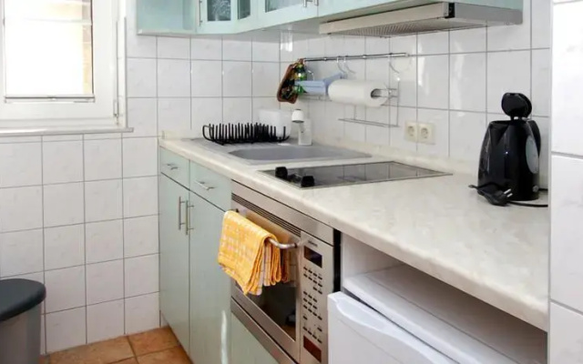 Ferienwohnung Fernblick