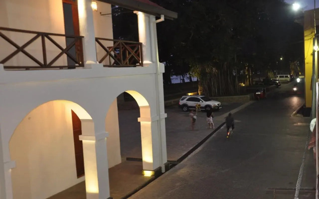 Thenu Rest Guest House
