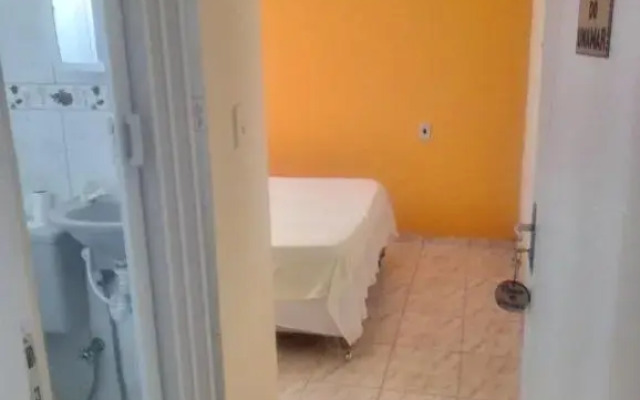 Hostel Unamar