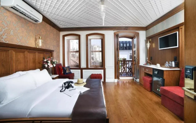 Medar Hotel