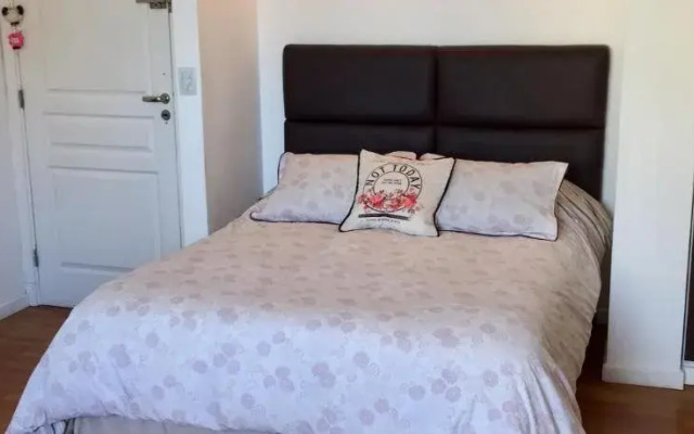 Boutique Apartment Moreno