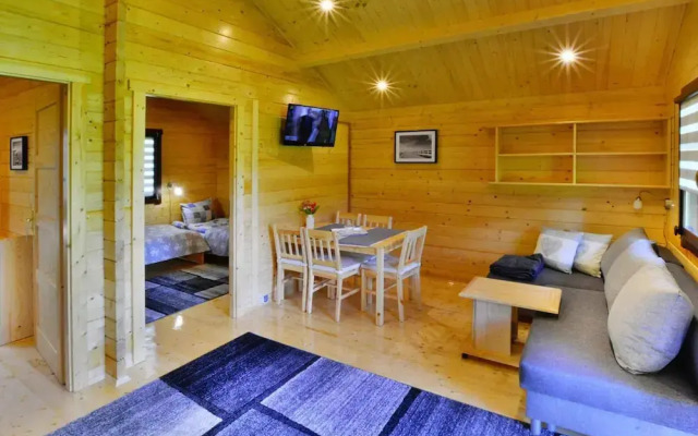 Holiday Homes, Ustronie Morskie