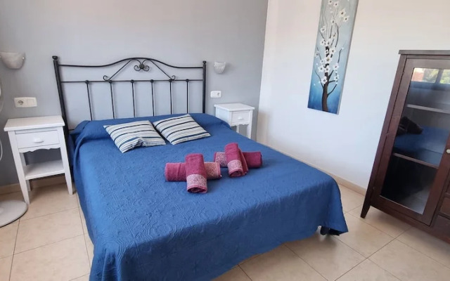 Oasis Royal 2 Dormitorios Piscinasfibra Optica