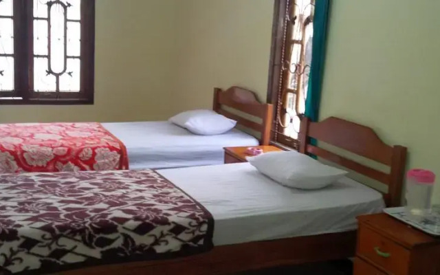 Hotel Bahagia