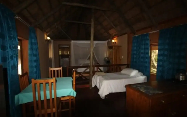 Kosi Bay Lodge