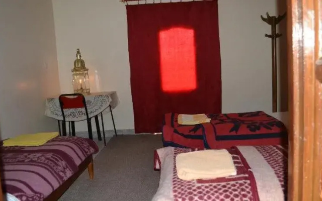 Hotel Al Manader
