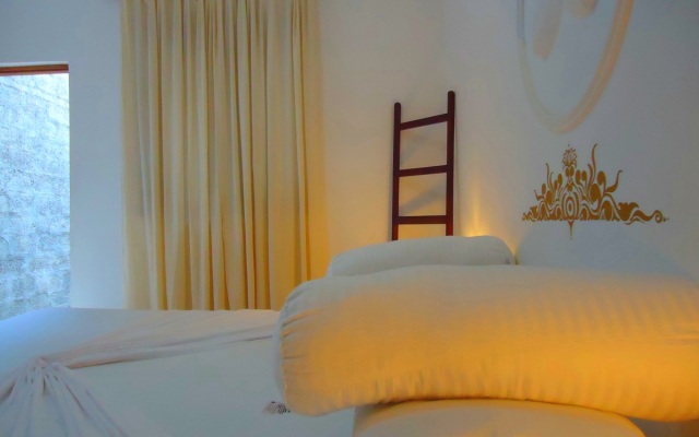 Отель Coco Villa Boutique Resort комната для гостей