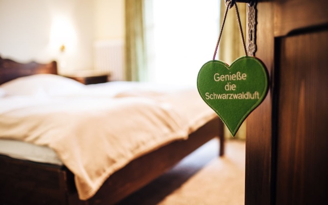 Hotel Adler Bärental