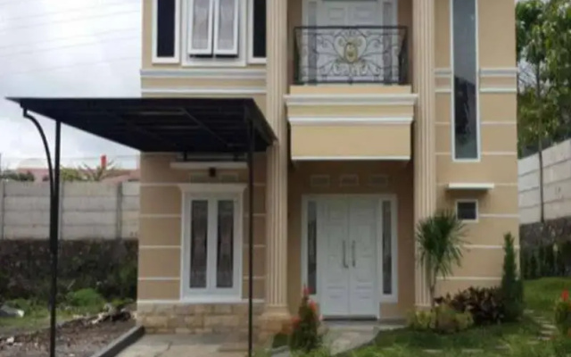 Angel Villa