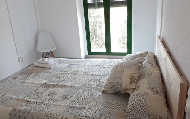 Apartamento Rera Sant Domenech