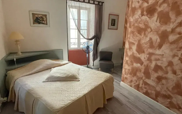 La Maison du Manoir Chambres d'Hôtes