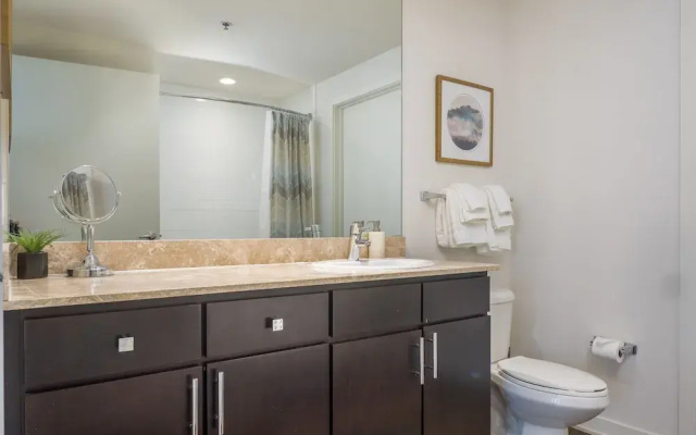 Seaport Penthouse Condos by Barsala