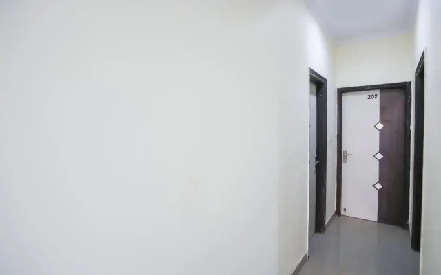 Rahul Residency by OYO Rooms