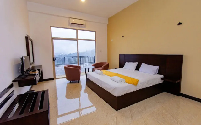 Hill Paradise Hanthana