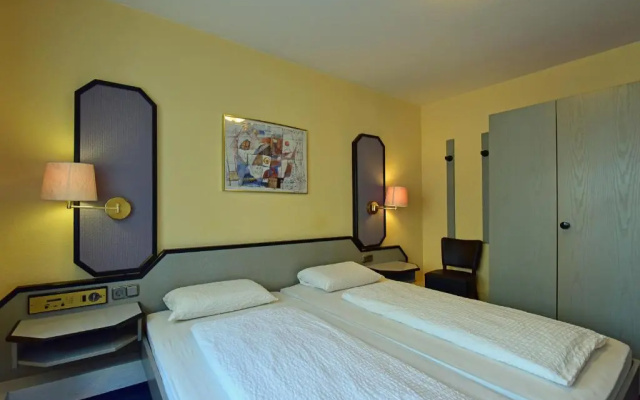 Hotel Wiedenhof