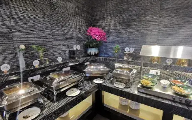 Jinling Jialong Hotel (Hangzhou Fuyang)