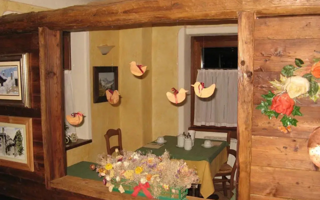 Hotel Petit Giles