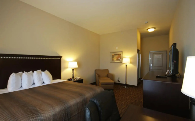 Super 8 By Wyndham Natchez