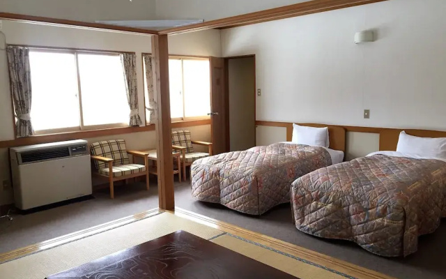 Araya Ryokan