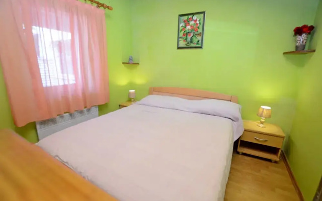 Apartment Amedea