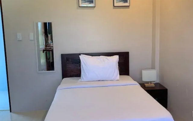 Shas Resort