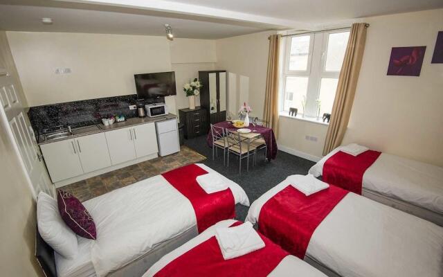 Bradford Apartments Flat 96 1