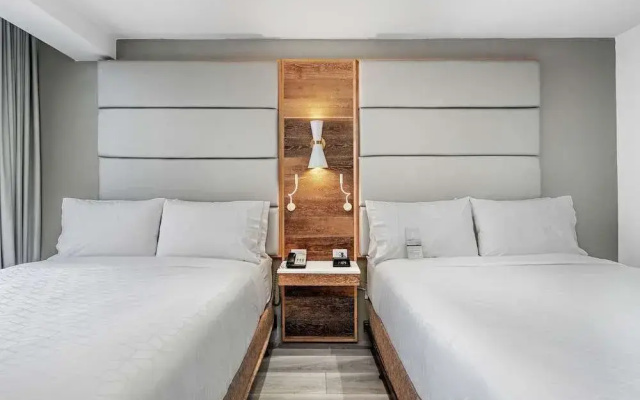Holiday Inn Express San Juan