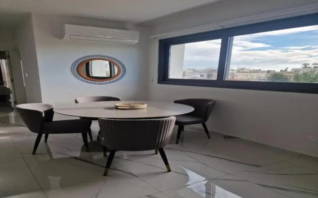 Hypnos Residence