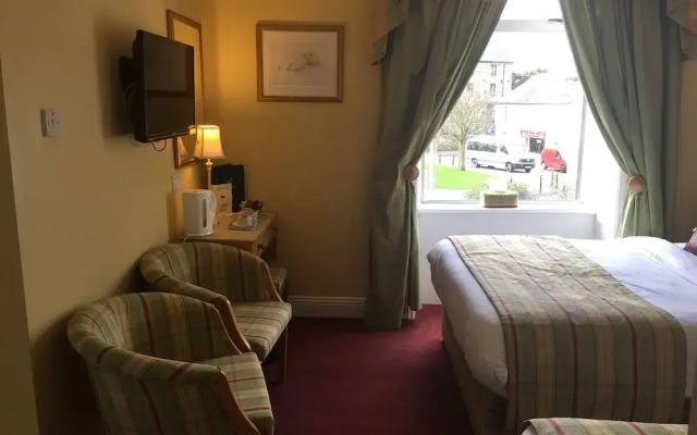 Faythe Guesthouse