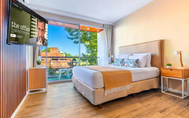 Luxury Apartments in Palermo - by BueRentals