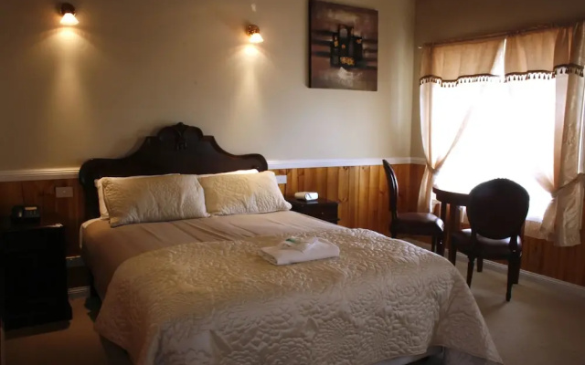 Winchelsea Motel