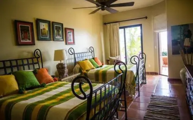 Villa Mariposa Cabo Del Sol