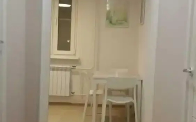 Апартаменты на ул. Пришвина, 23