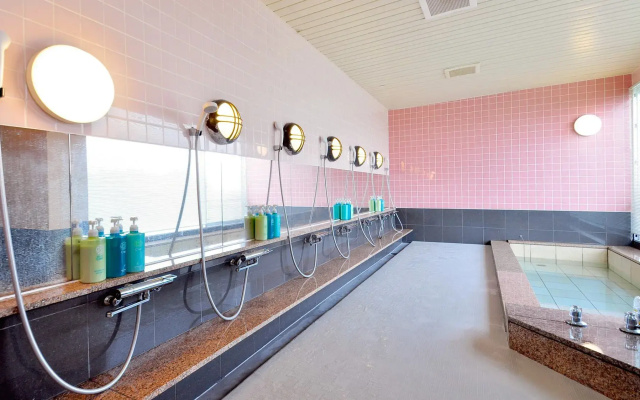 Marine Lodge Marea