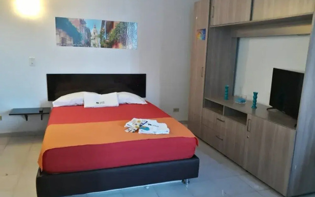 Apartamentos Turísticos Jet Set