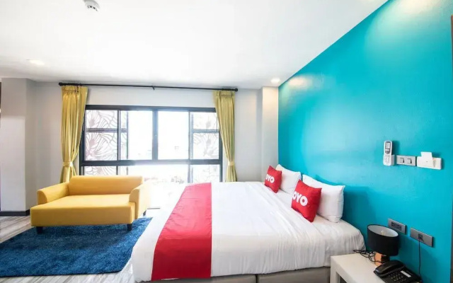Nam Naka Boutique Hotel