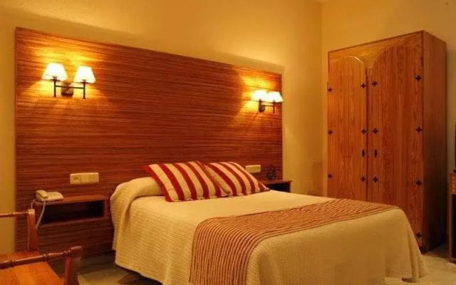 Hotel Hacienda La Laguna