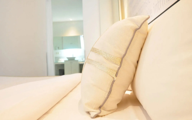 Kemang Icon Hotel