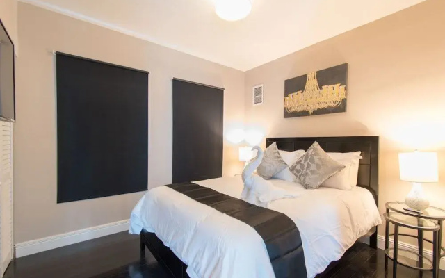 Hollywood Dream House 5 Br With Pool