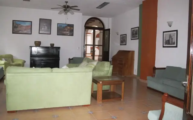 Hotel Posada del Virrey