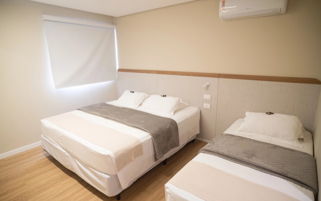 Camboriú Praia Hotel