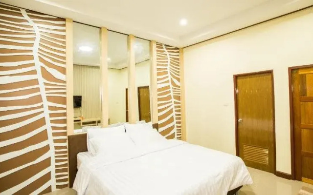 Naphet Resort