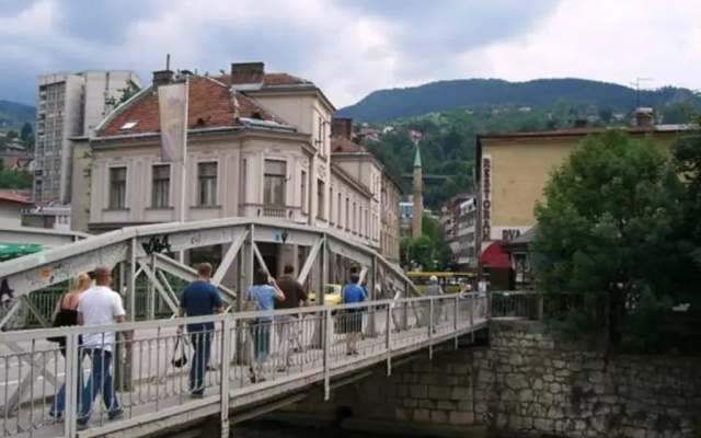 Apartment Cobanija