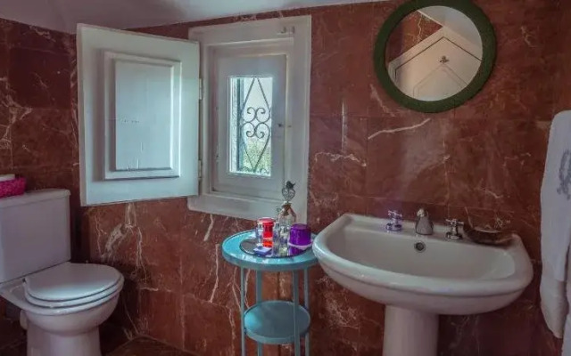 São Miguel Guest House